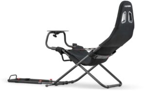 Playseat Challenge ActiFit black null
