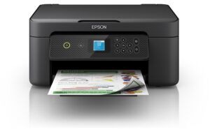Epson Expression Home XP-3200 schwarz 3in1, A4,15 S./Min color,4800x1200 dpi