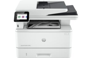 HP LaserJet Pro MFP 4102dw A4, USB 2.0, LAN, WLAN