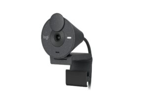 Logitech Brio 305 Graphite 960-001469 USB-C, 1080P, Mikrofon,