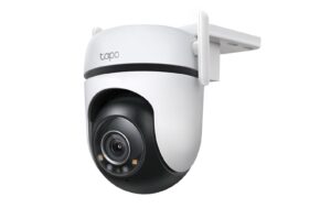 TP-Link IP Kamera Tapo C520WS 2560x1440, WLAN, IP66 1xLAN