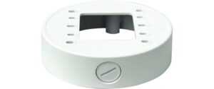 Hanwha Back Box SBV-158GW Backbox zu verschiedenen Dome Kameras