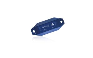 Veracity OUTREACH Max PoE Extender 100m Indoor, 100Base-TX, 1 Kanal, passiv