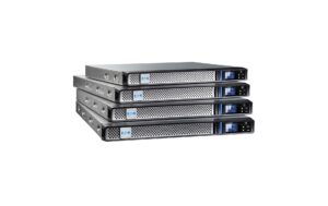 USV Eaton 5P 650iR G2 Rack 5P650iRG2: Line-interaktive USV, 650VA/520W