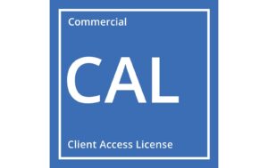 CoreCAL User CAL, Company Wide Open Value,Liz+SA,Jahresrate,SingleLang.