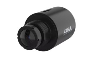 AXIS Netzwerkkamera Sensor F2107-RE, Bulk 8 8 Stück, Outdoor, 2.8mm, 108°, 5MP