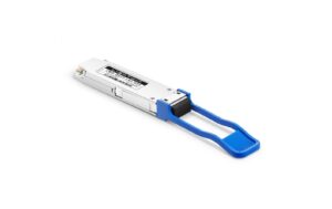 Lightwin LWO-QSFP-LX4-HPE, QSFP-Modul 40GE, Singlemode, 2Km, HPE/Aruba codiert