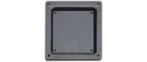 Neomounts FPMA-VESA100 VESA Conversion Plate - VESA 75 to 100