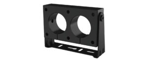 AXIS TF2001-E Dual Mount Bracket für F21 Sensor