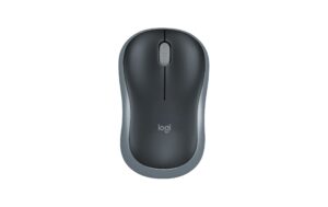 Logitech Maus M185 Wireless null