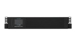 ONLINE USV Xanto 2000R: 2000VA/2000W Online-Doppelwandler, Rack, USB, RS232
