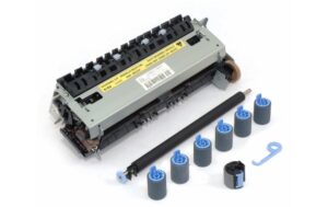 HP Maintenancekit C4118-69002/C4118-67910 Garantie 3 Monate