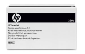 HP Fixiereinheit - 220V (CE506A) Garantie 3 Monate