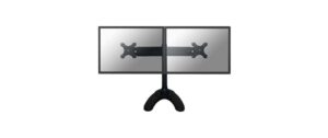 Neomounts FPMA-D700DD Flatscreen Desk Mount (stand/grommet)