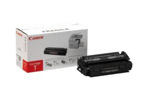 Tonermodul Canon CRGT, 3500 Seiten @5% zu Canon L 380/L 400/ PC-D 340/PC-D 320