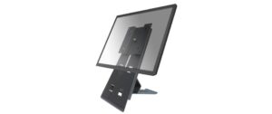 Neomounts FPMA-D825BLACK Flatscreen Desk Mount (stand)