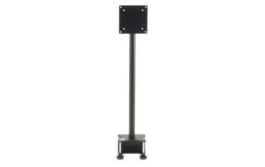 Edbak 1er Monitor Tischhalterung SV29 Tischklemme, bis 100x100, 10-29, bis 10kg