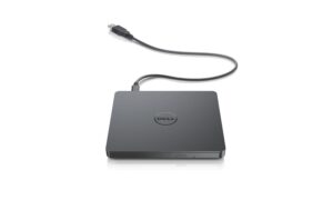 Dell Externes USB-DVD/RW-Laufwerk null
