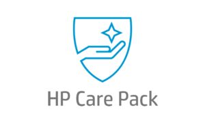 HP Electronic CarePack, Serviceerweiterung, UM137E, 3 Jahre, Austausch, Lieferung