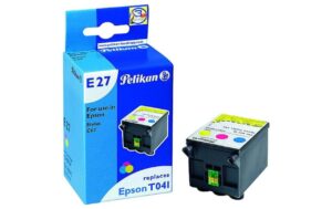 Tinte Stylus C62, CX3200 farbig