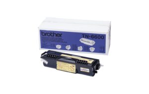 Toner Brother TN-6600  HL1030/1240/1250 1230/1270N/1450HL1470N,MFC9870, Fax 8x50P