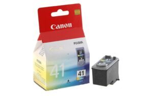 Tinte Canon CL-41 farbig Canon Pixma MP150/170/450/IP1600/2200/6210