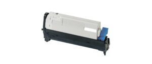 Bildtrommel schwarz zu OKI 5700/5600 Lebensdauer ca. 20000 Seiten, 43381708