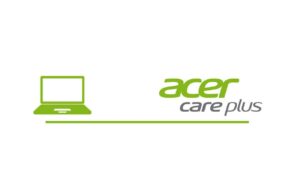 Acer Carepack 4 Jahre bring in LCD MONITORS GAMING
