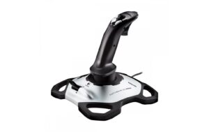 Logitech Extrem 3D Pro Precision Fight Stic USB