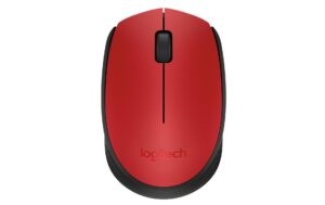 Logitech Mobile Maus M171 , kabellos