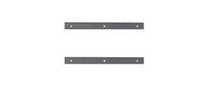 Neomounts FPMA-VESA120 VESA Plate - VESA 75&100 to 200x100