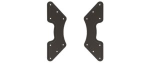Neomounts FPMA-VESA440 VESA Plate - VESA 20x20 to 40x20, 40x40