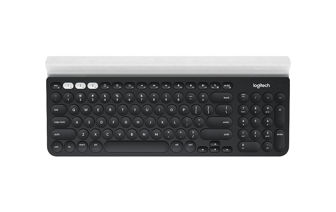 Logitech K780 Multi-Device Keyboard Bluetooth