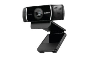 Logitech Webcam C922 Pro Stream USB